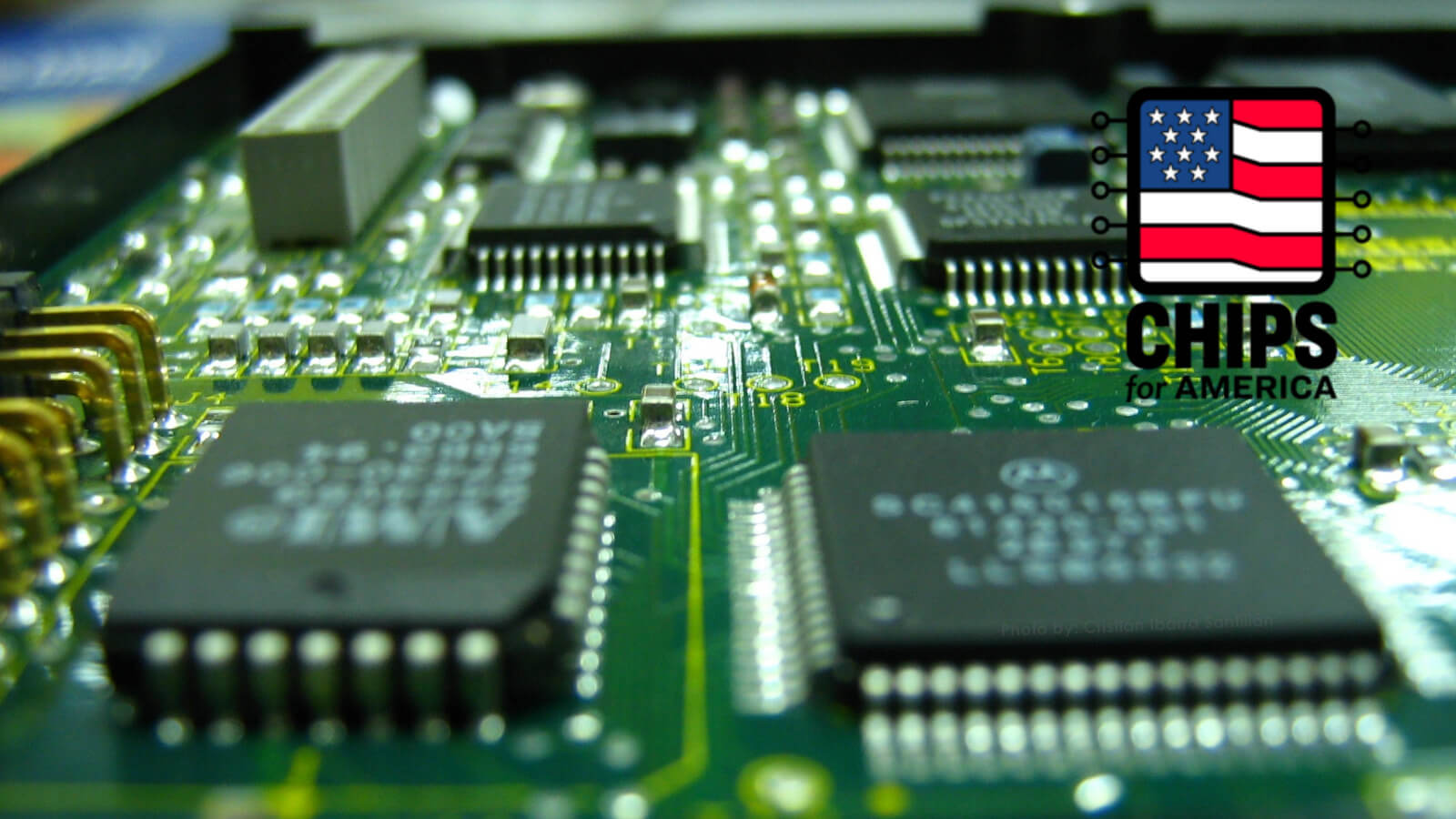 DO NOT MISS: CHIPS for America Webinars
