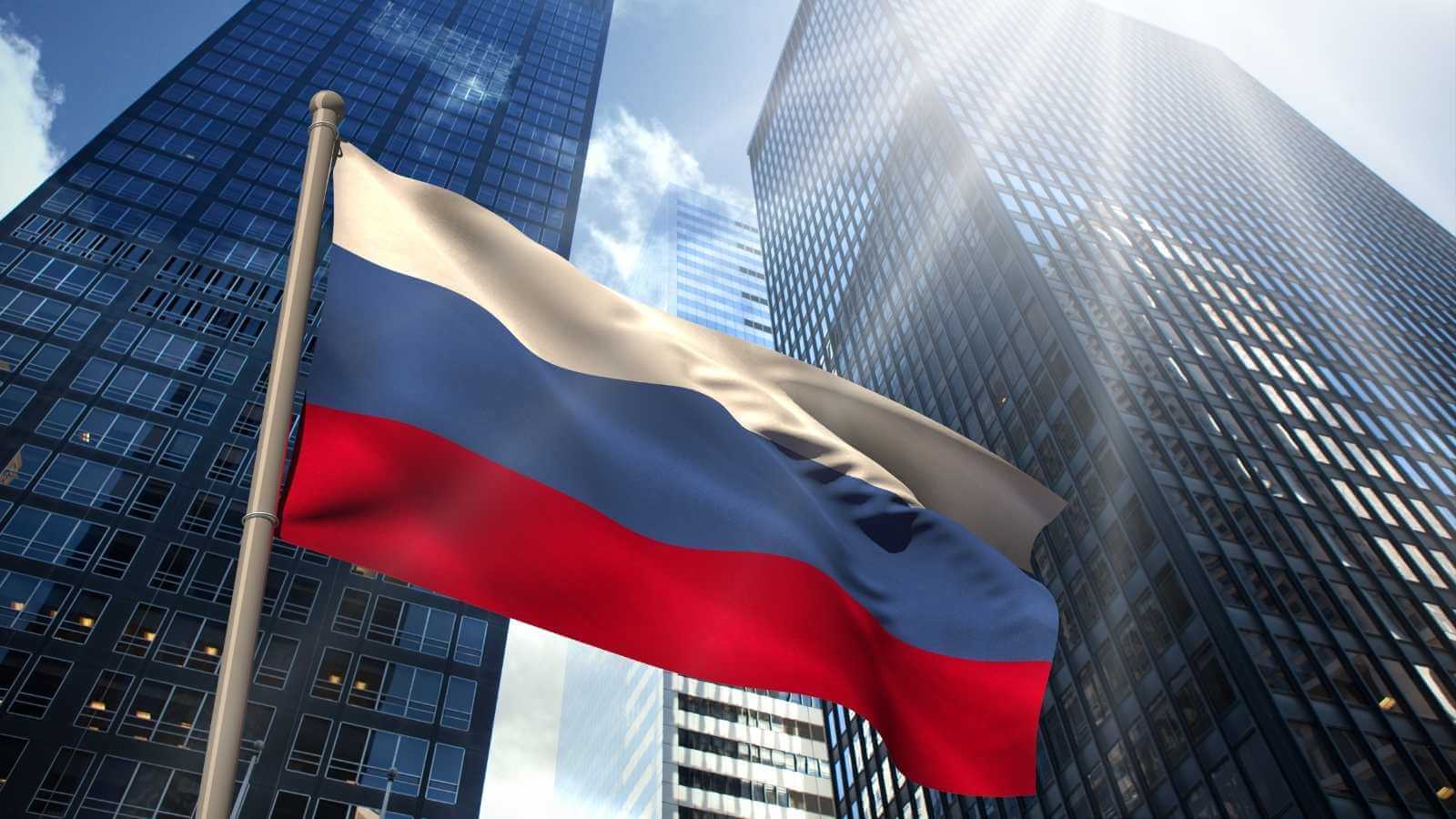 Russia's Foreign Trade Strategies and International Competitiveness Trends and Opportunities