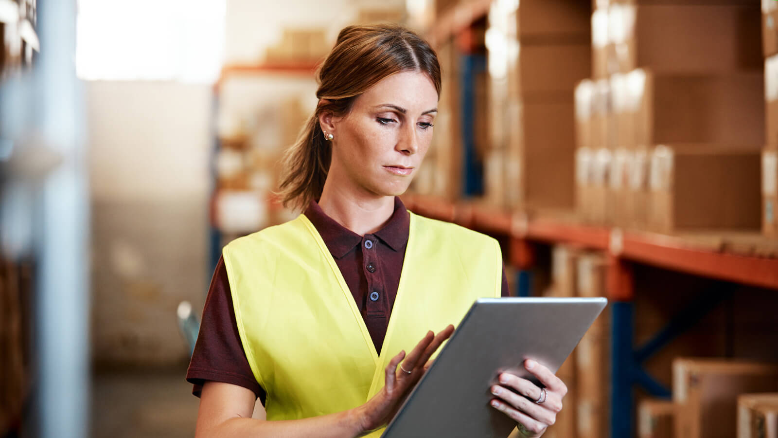 We need Supply Chain Managers